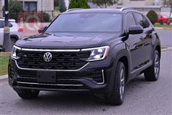 فولكسفاغن أطلس كروس سبورت